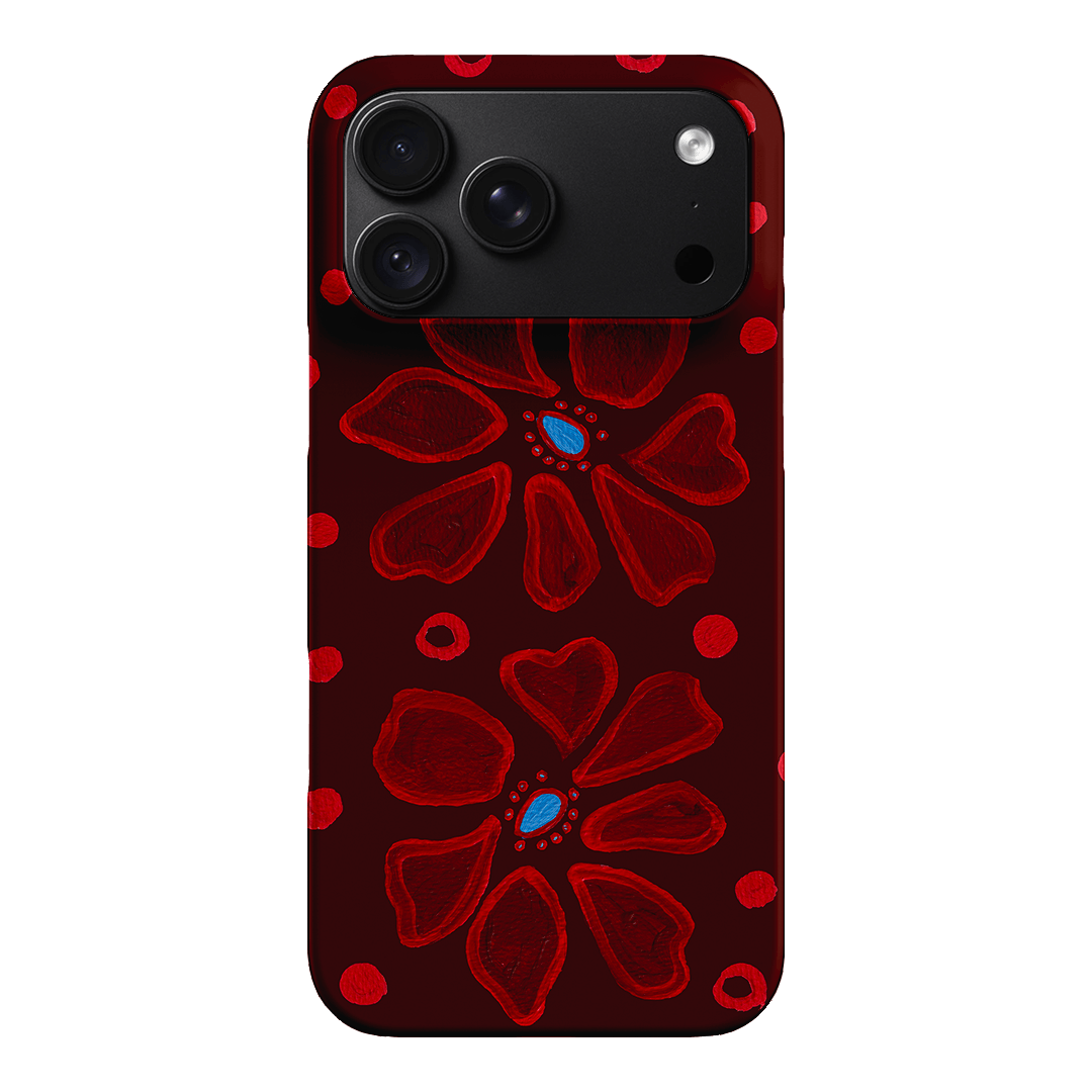 Painted Petal Rouge