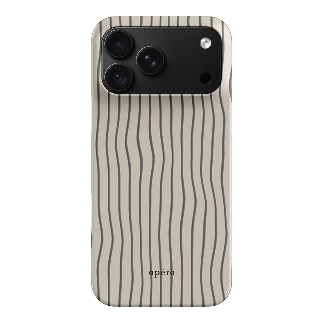 Panama Printed Phone Cases iPhone 18 Pro Max / Snap by Apero - The Dairy