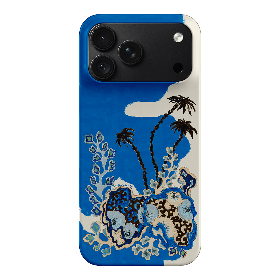 Pulse Printed Phone Cases by Antipodean - The Dairy