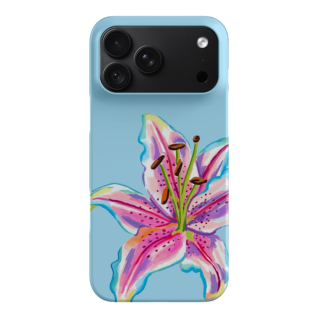 Sky Lily
