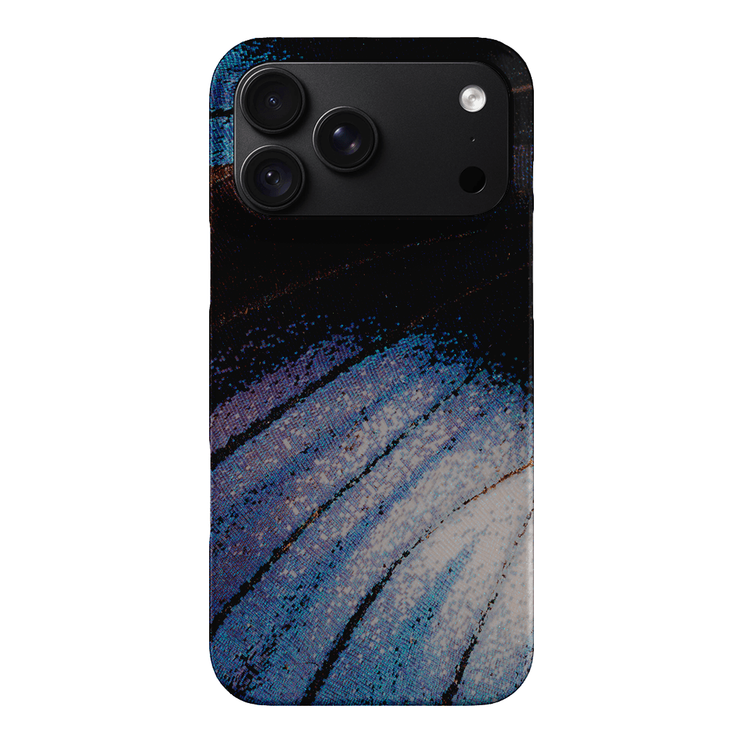 Stevie Printed Phone Cases iPhone 18 Pro Max / Snap by Paige Sara - The Dairy