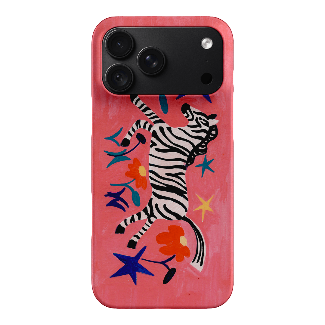 Zany Printed Phone Cases iPhone 18 Pro Max / Snap by Studio Bon - The Dairy