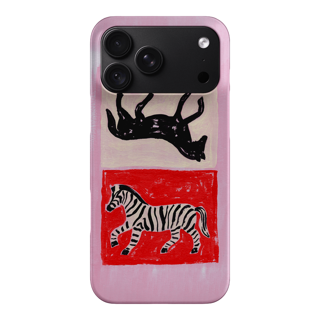 Zara Printed Phone Cases iPhone 18 Pro Max / Snap by Studio Bon - The Dairy