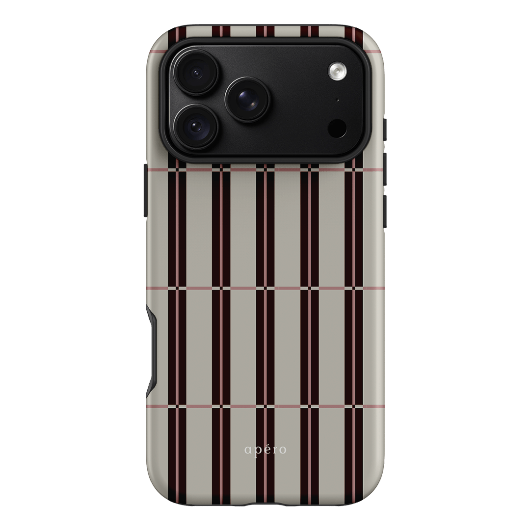 Aubrey Printed Phone Cases iPhone 18 Pro Max / Armoured by Apero - The Dairy