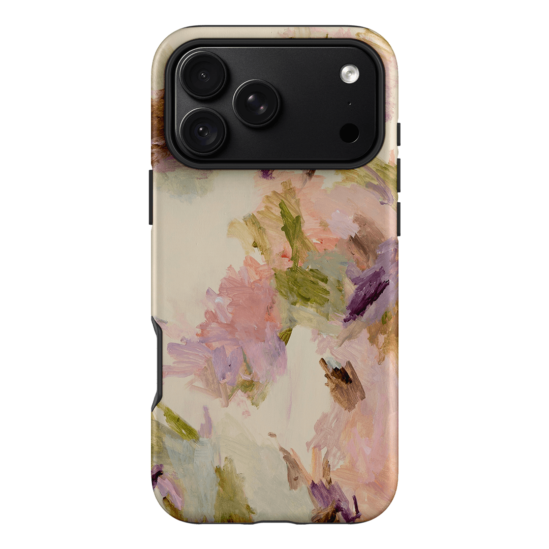 Blossom Printed Phone Cases iPhone 18 Pro Max / Armoured by Ree Hodges - The Dairy