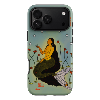 Cancer Season Printed Phone Cases iPhone 18 Pro Max / Armoured by Easty Beasty - The Dairy
