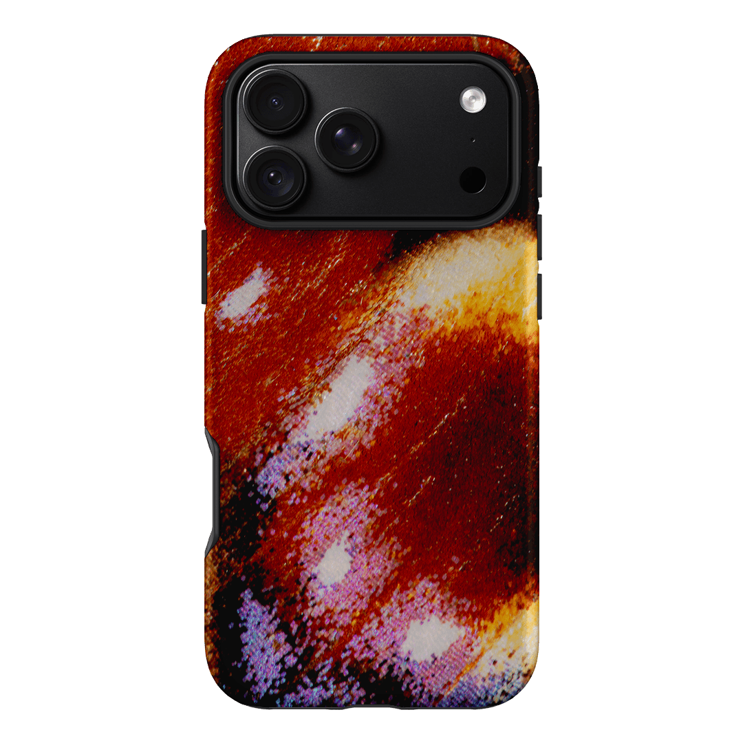 Carrie Printed Phone Cases iPhone 18 Pro Max / Armoured by Paige Sara - The Dairy