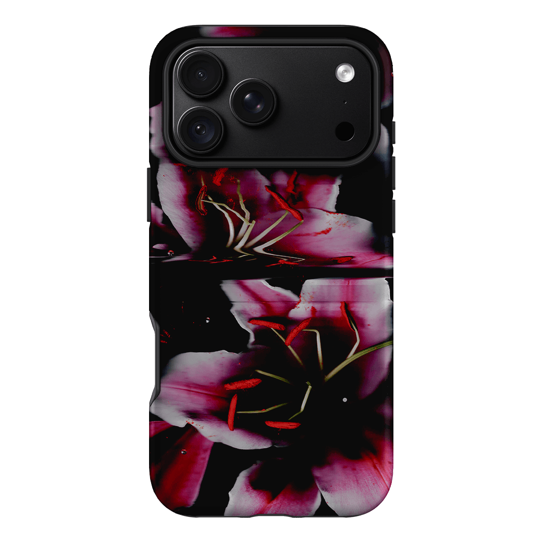 Charli Printed Phone Cases iPhone 18 Pro Max / Armoured by Paige Sara - The Dairy