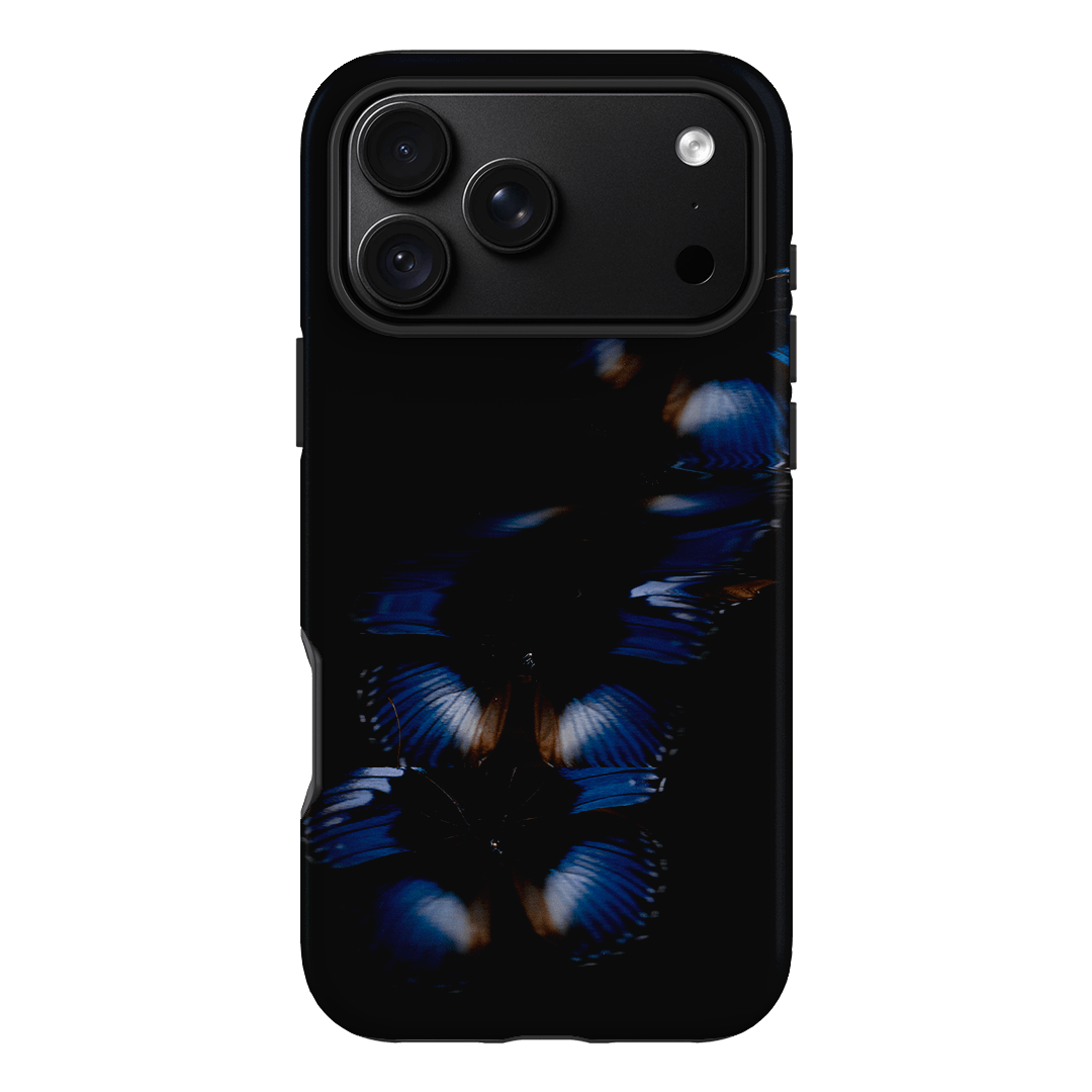 Elizabeth Printed Phone Cases iPhone 18 Pro Max / Armoured by Paige Sara - The Dairy