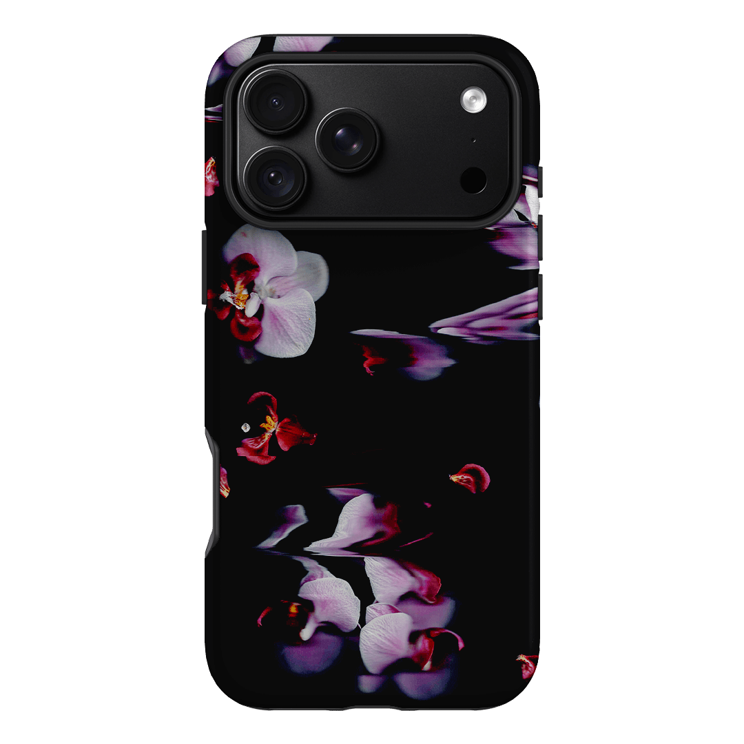 Ellie Printed Phone Cases iPhone 18 Pro Max / Armoured by Paige Sara - The Dairy