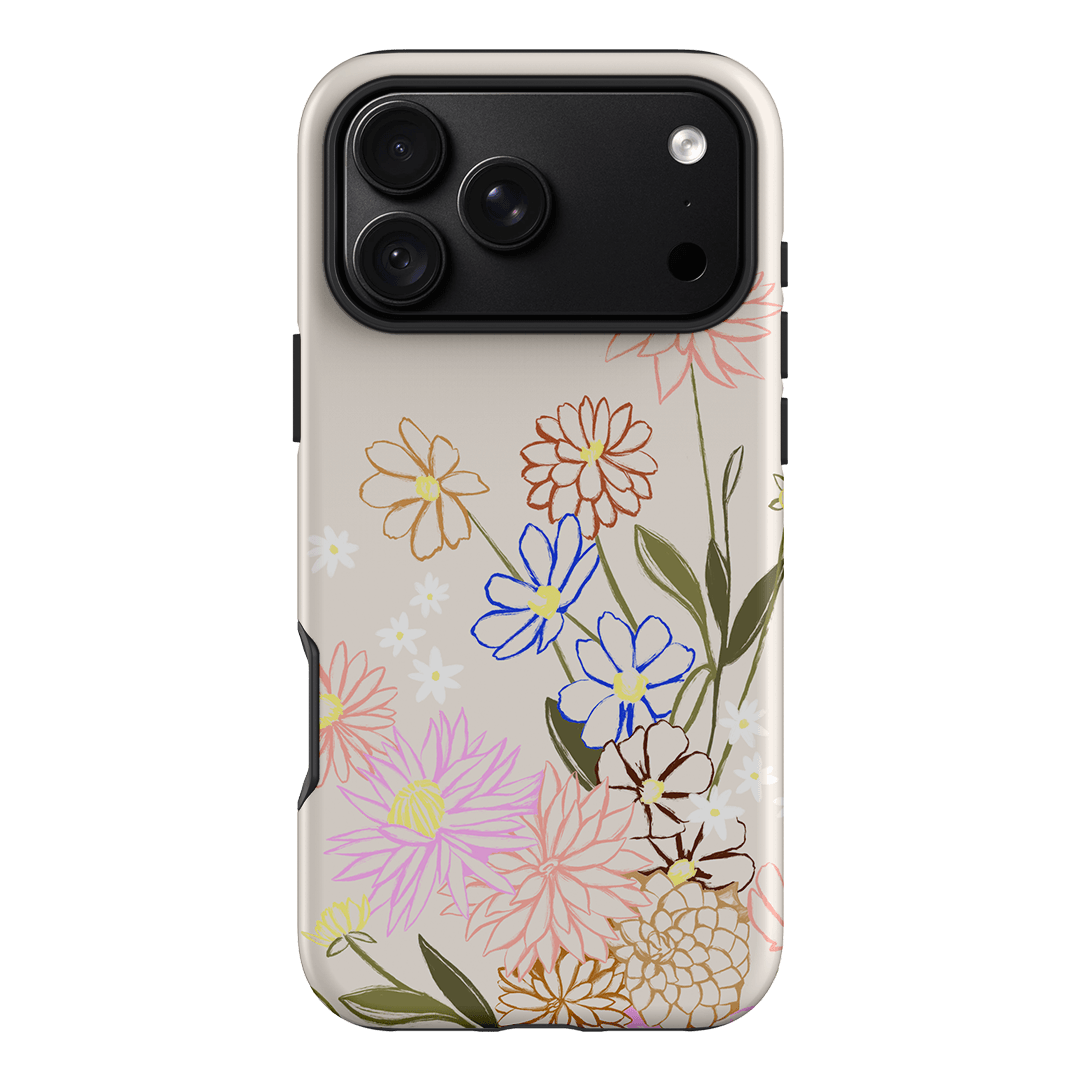 Field Notes Printed Phone Cases iPhone 18 Pro Max / Armoured by Typoflora - The Dairy