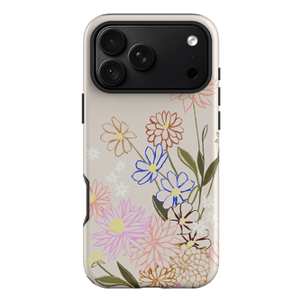 Field Notes Printed Phone Cases iPhone 18 Pro Max / Armoured by Typoflora - The Dairy
