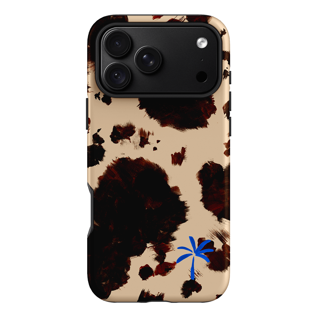 Giddy Up Printed Phone Cases iPhone 18 Pro Max / Armoured by Charlie Taylor - The Dairy