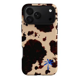 Giddy Up Printed Phone Cases iPhone 18 Pro Max / Armoured by Charlie Taylor - The Dairy