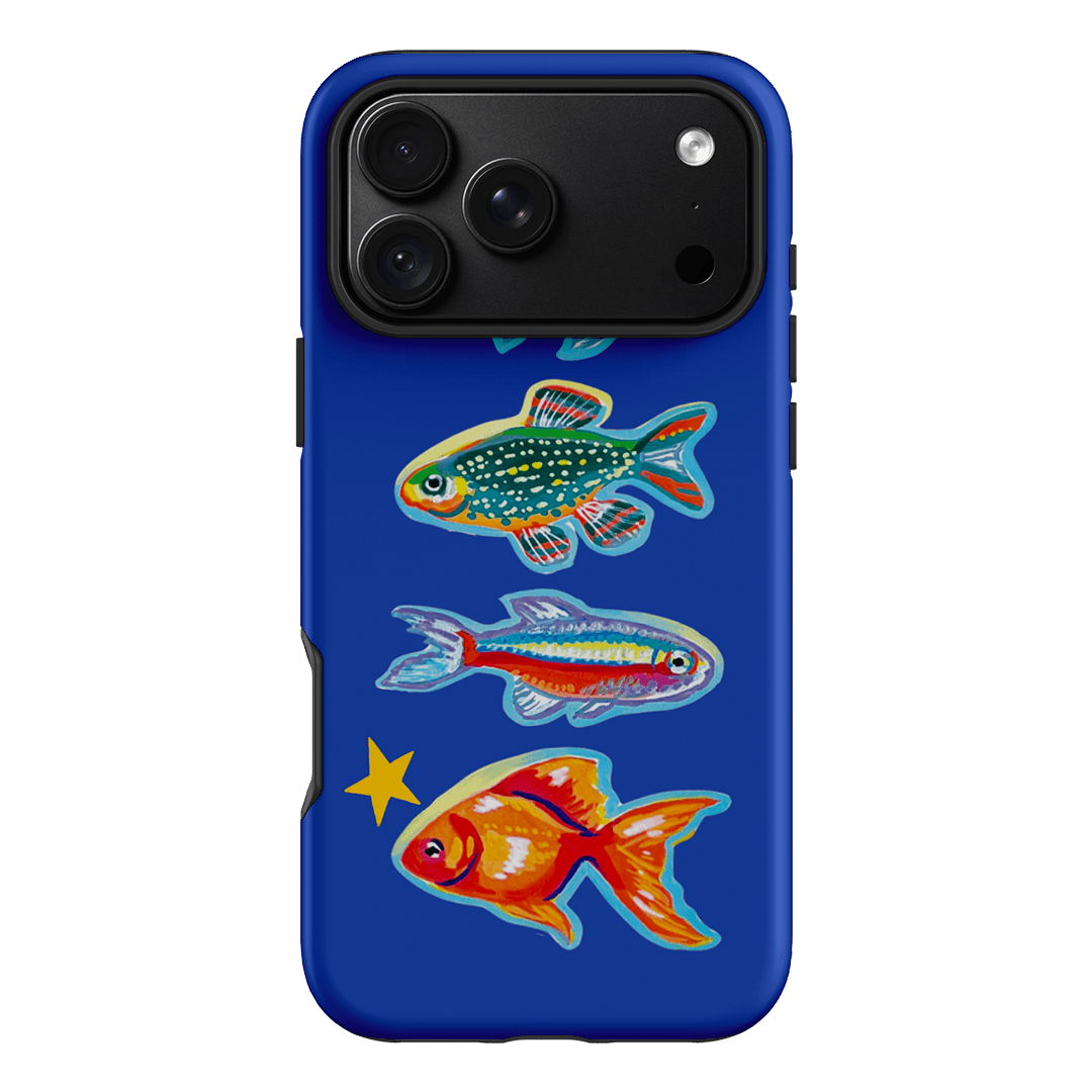Golden Pond Printed Phone Cases iPhone 18 Pro Max / Armoured by Femke Studio - The Dairy