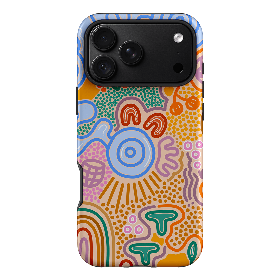 Journey Printed Phone Cases iPhone 18 Pro Max / Armoured by Nardurna - The Dairy