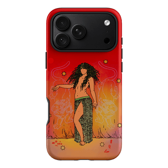 Leo Season Printed Phone Cases iPhone 18 Pro Max / Armoured by Easty Beasty - The Dairy