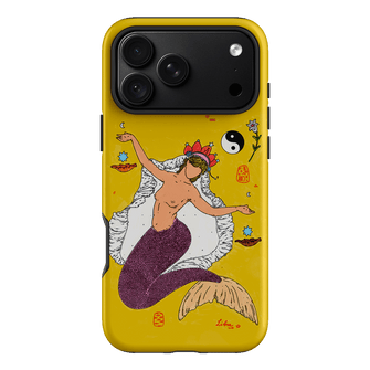 Libra Season Printed Phone Cases iPhone 18 Pro Max / Armoured by Easty Beasty - The Dairy