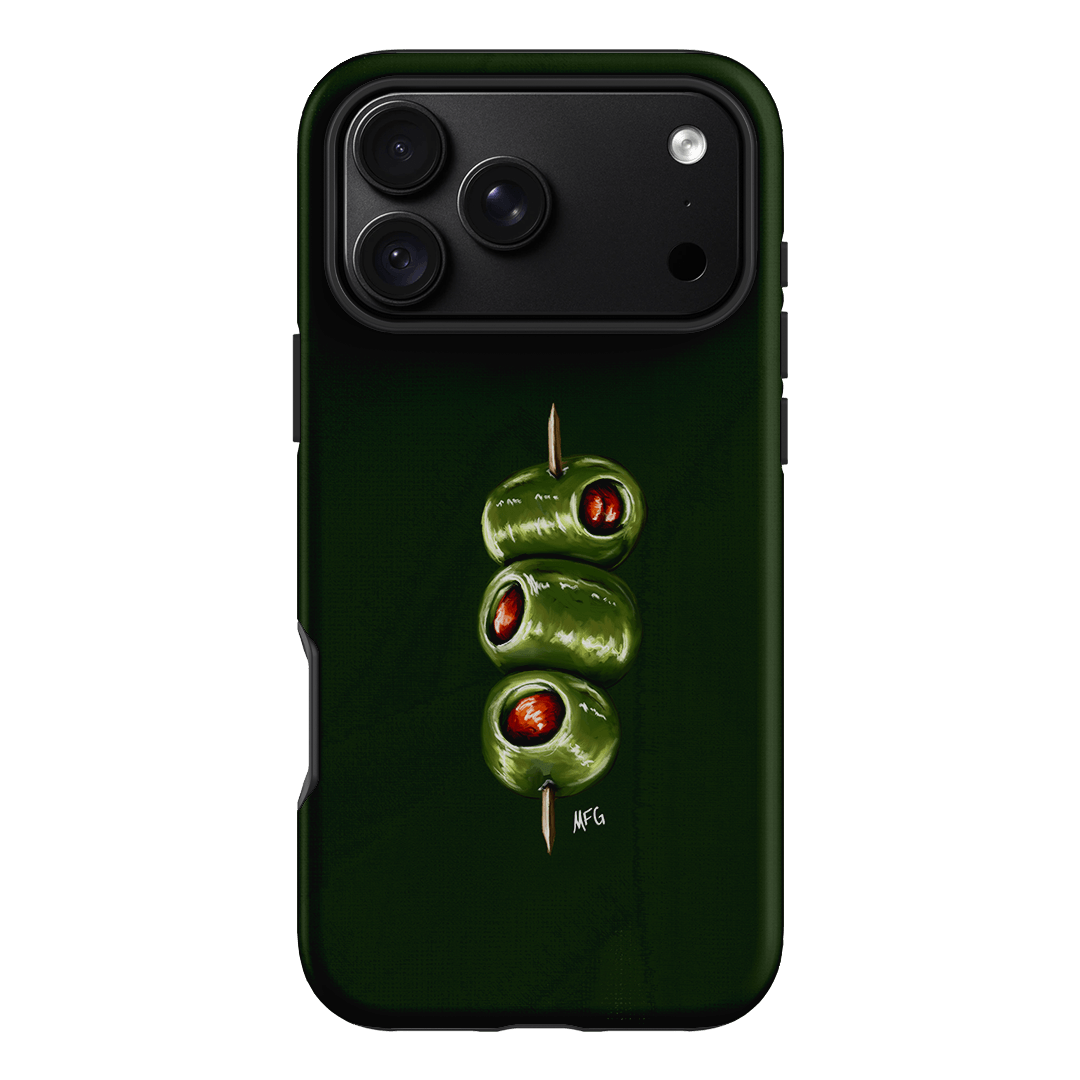 Lil Dirtys Printed Phone Cases iPhone 18 Pro Max / Armoured by Margarbs Art - The Dairy