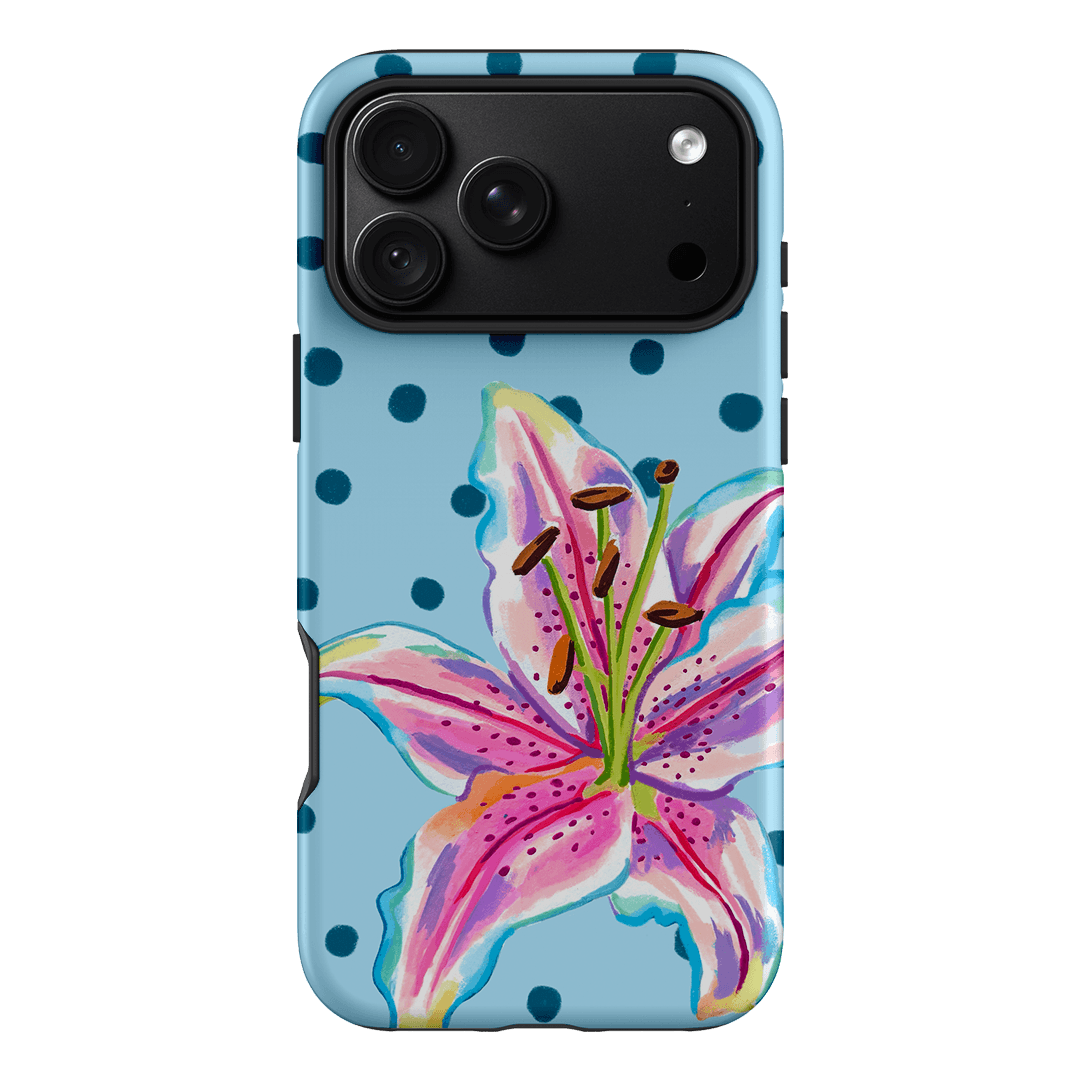 Lily Confetti