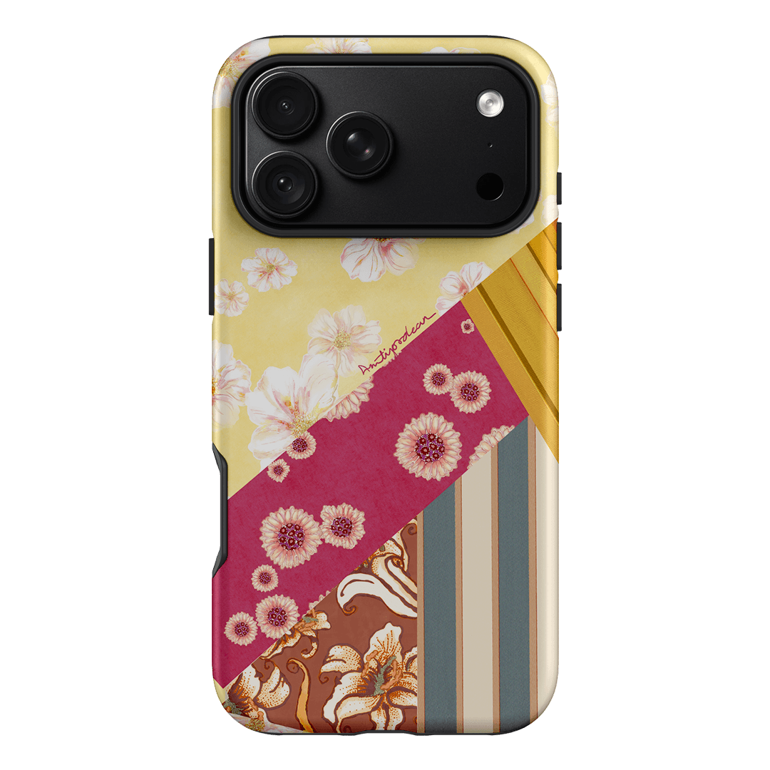 Lovers Lane Printed Phone Cases by Antipodean - The Dairy
