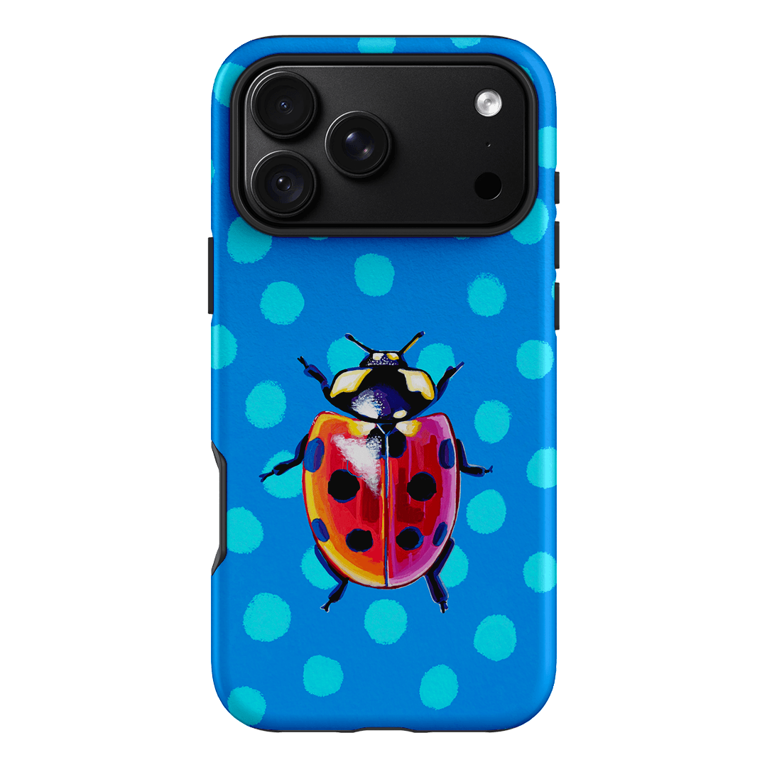 Lucky Dots Printed Phone Cases iPhone 18 Pro Max / Armoured by Femke Studio - The Dairy