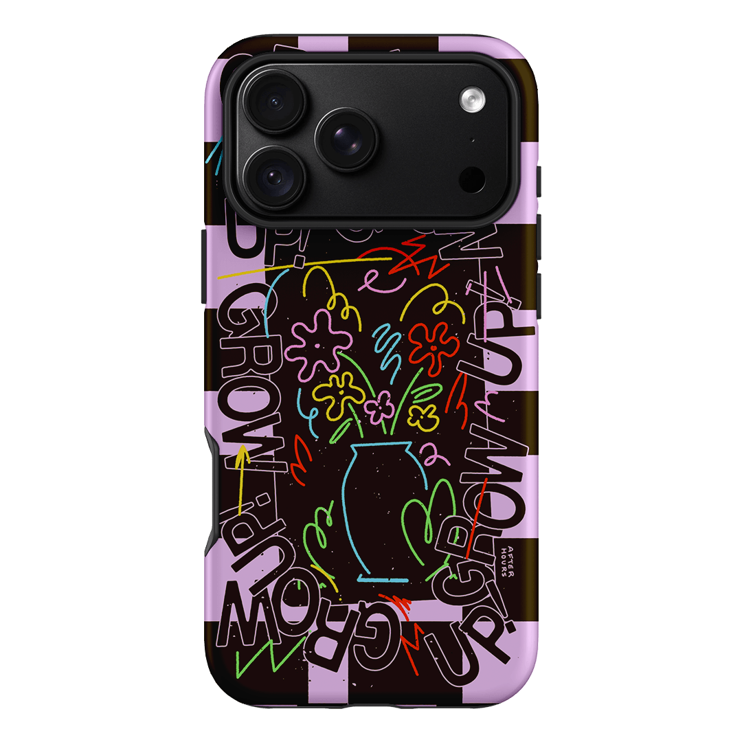 Mindful Mess Printed Phone Cases iPhone 18 Pro Max / Armoured by After Hours - The Dairy