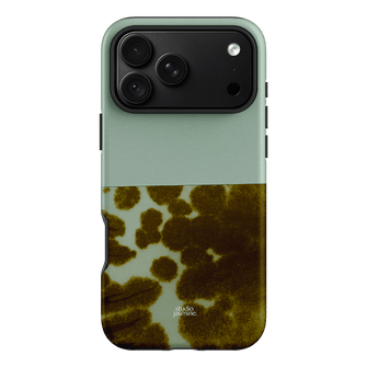 Moss Printed Phone Cases iPhone 18 Pro Max / Armoured by Jasmine Dowling - The Dairy