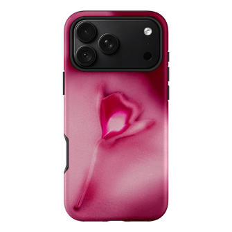 Orchid Lumen Printed Phone Cases iPhone 18 Pro Max / Armoured by Sally Hungerford - The Dairy