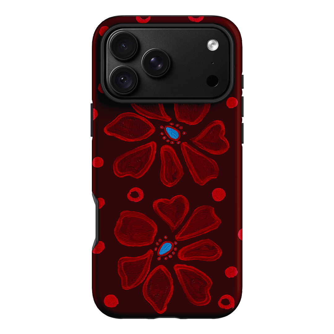 Painted Petal Rouge