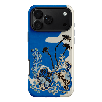 Pulse Printed Phone Cases by Antipodean - The Dairy