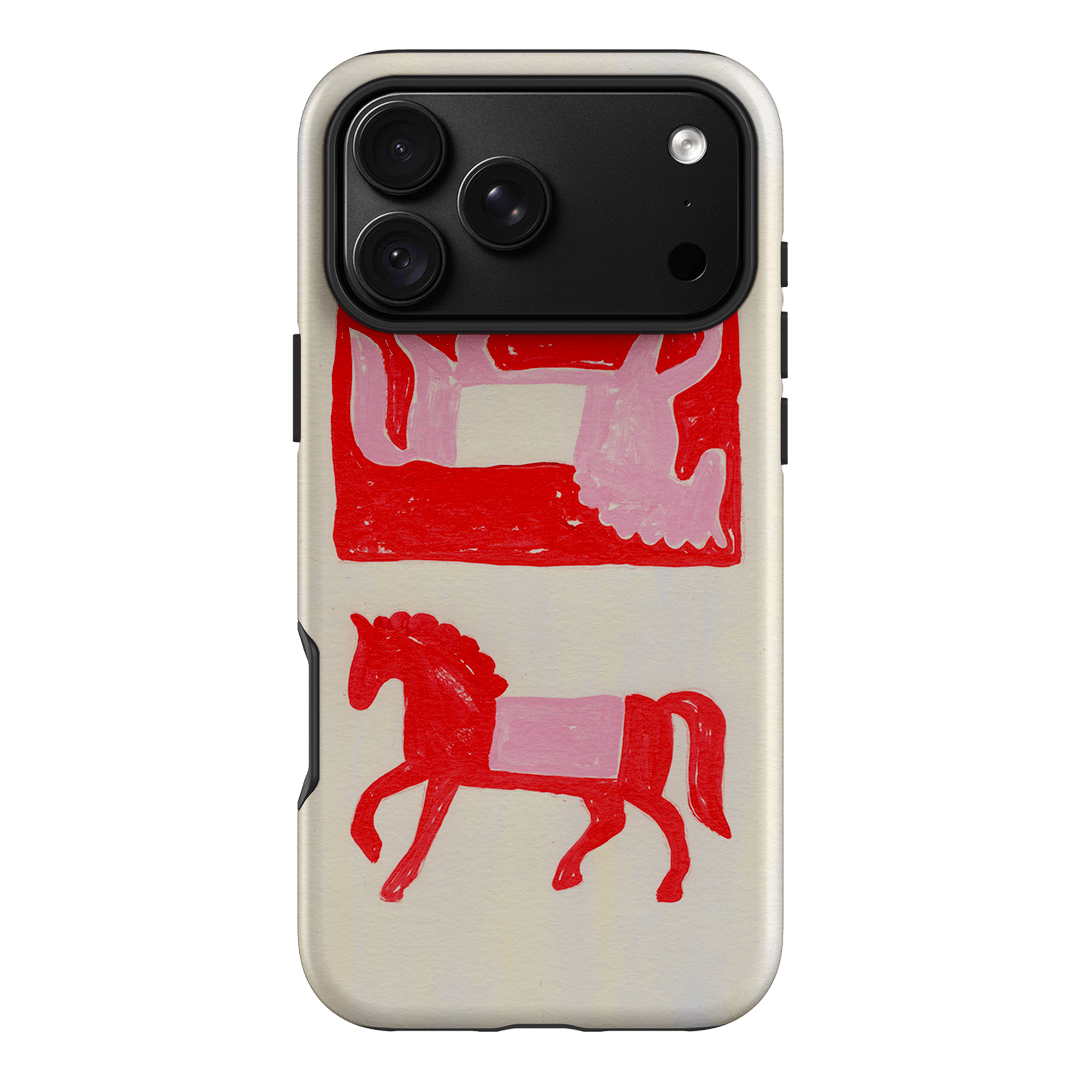 Reign Printed Phone Cases iPhone 18 Pro Max / Armoured by Studio Bon - The Dairy