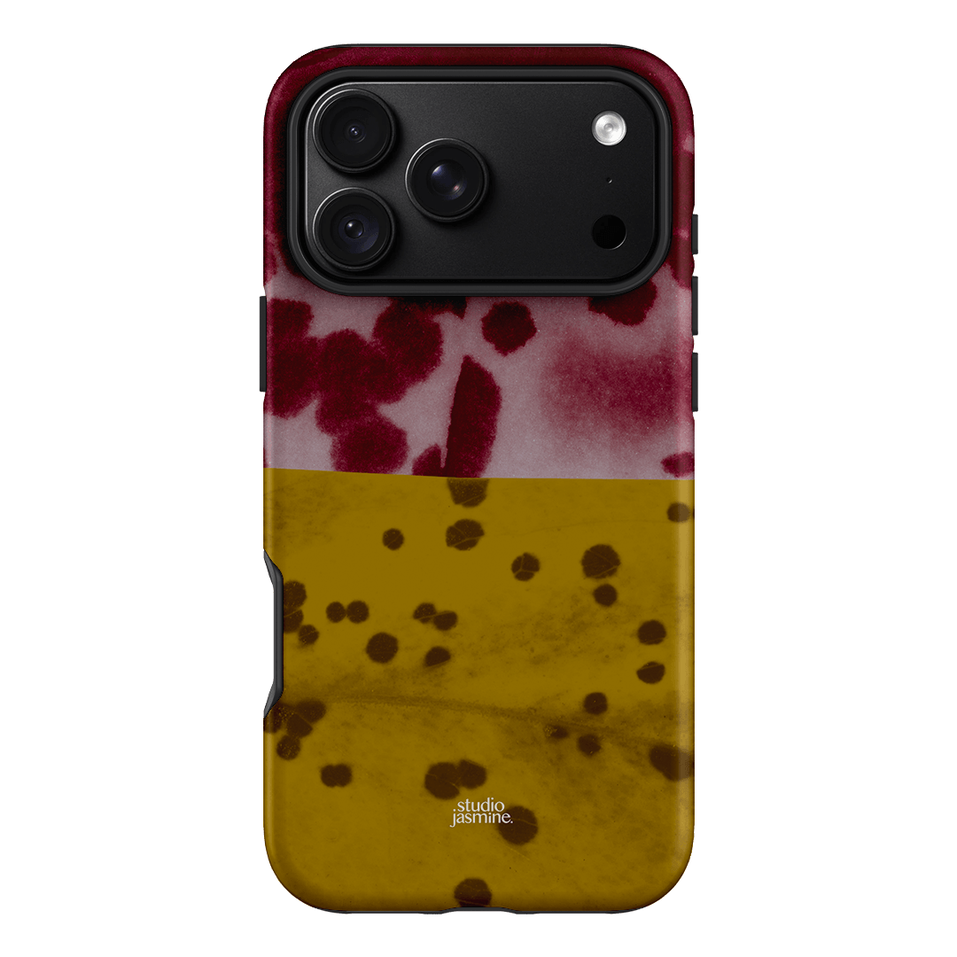 Ripe Printed Phone Cases iPhone 18 Pro Max / Armoured by Jasmine Dowling - The Dairy