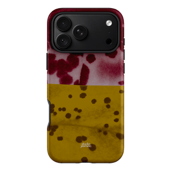 Ripe Printed Phone Cases iPhone 18 Pro Max / Armoured by Jasmine Dowling - The Dairy