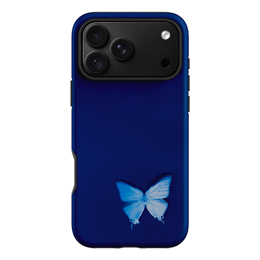 Sara Printed Phone Cases iPhone 18 Pro Max / Armoured by Paige Sara - The Dairy