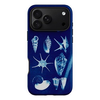 Shell Collection Printed Phone Cases iPhone 18 Pro Max / Armoured by Sally Hungerford - The Dairy