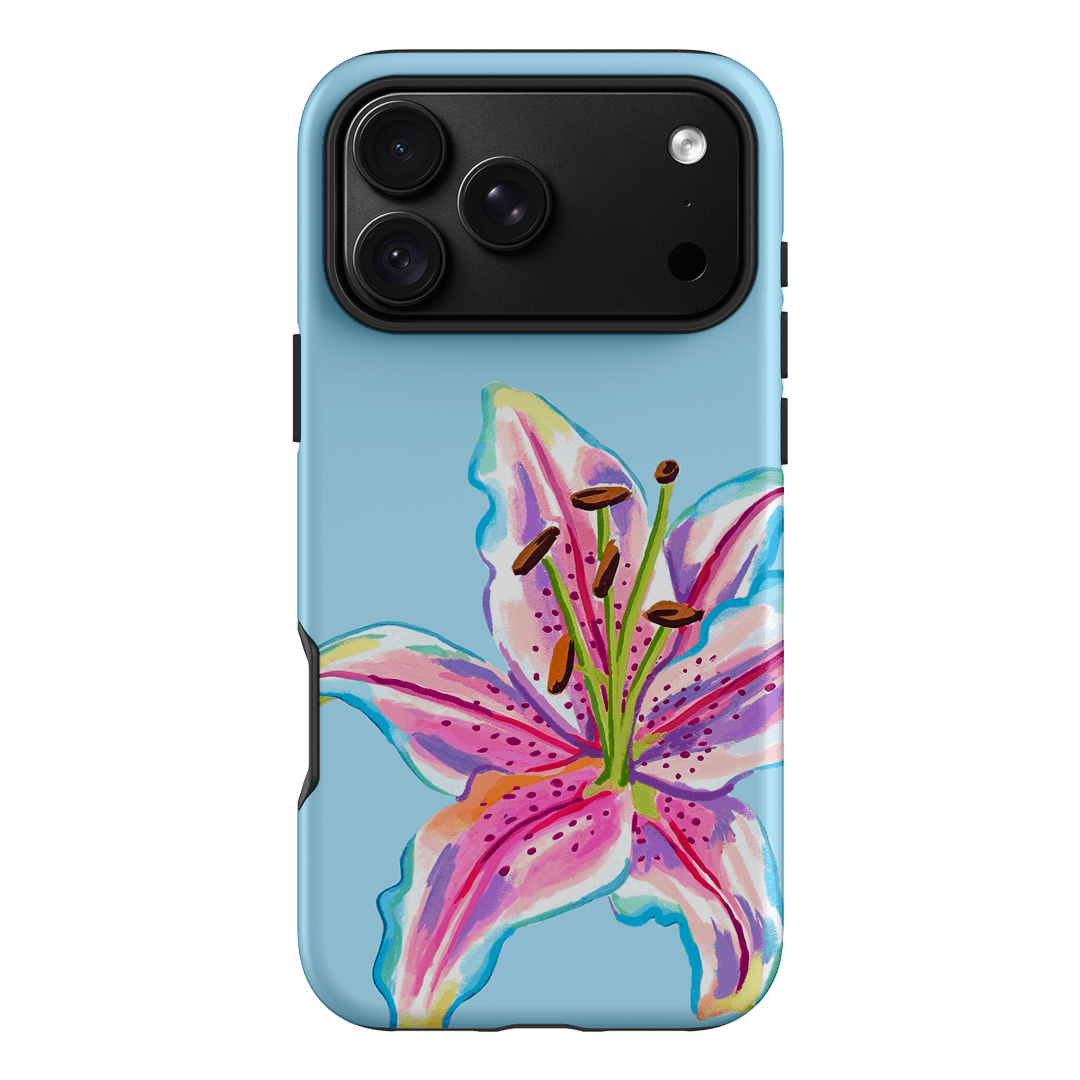 Sky Lily