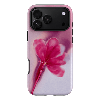 Tulip Lumen Printed Phone Cases iPhone 18 Pro Max / Armoured by Sally Hungerford - The Dairy