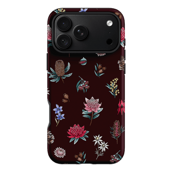 Wild Flora Printed Phone Cases iPhone 18 Pro Max / Armoured by Typoflora - The Dairy