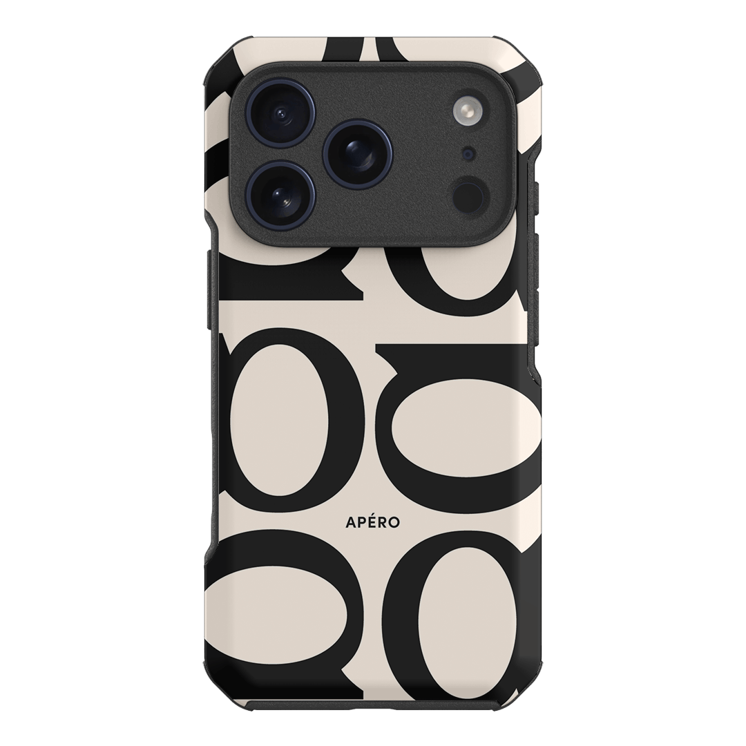 Accolade Printed Phone Cases iPhone 18 Pro / Toughie by Apero - The Dairy