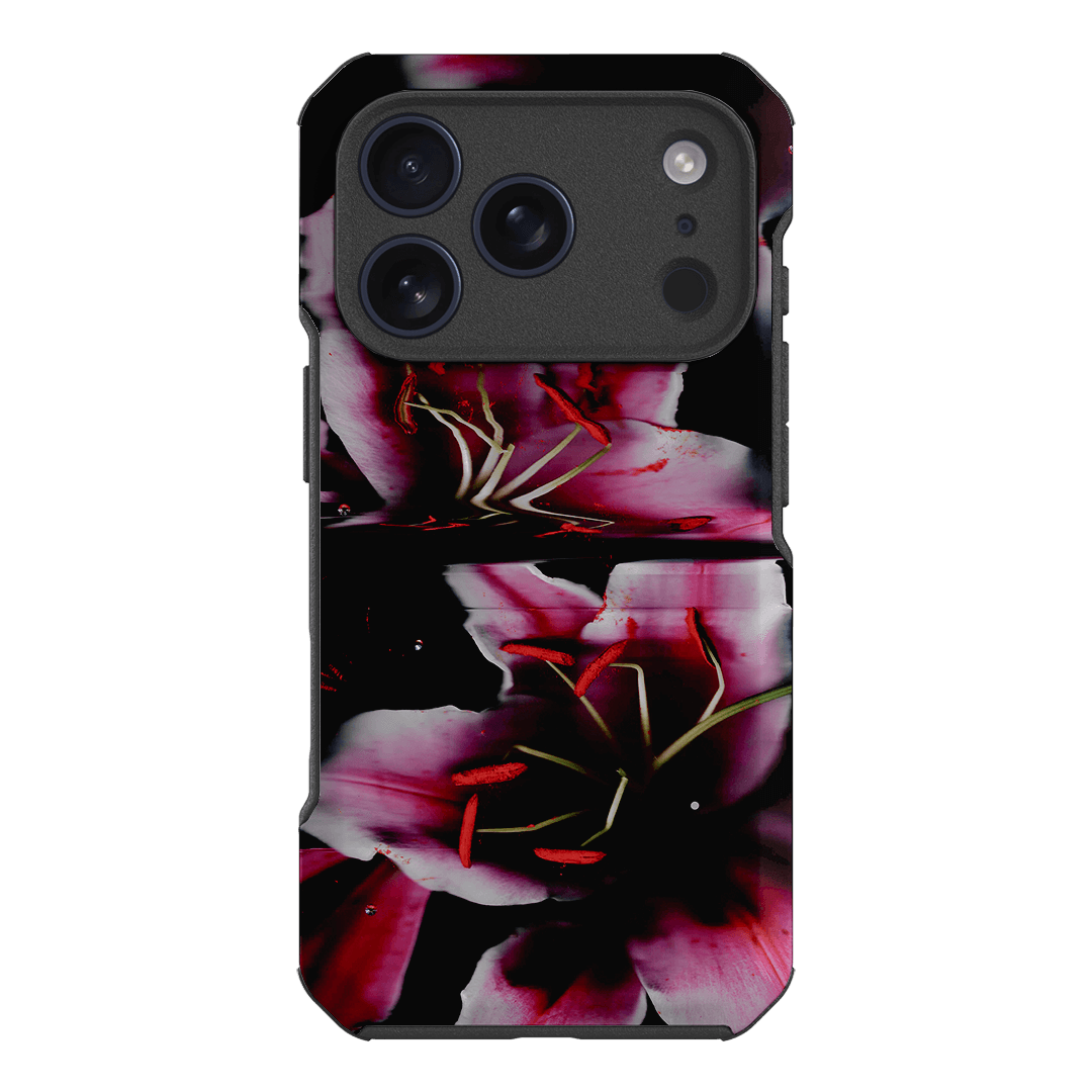 Charli Printed Phone Cases iPhone 18 Pro / Toughie by Paige Sara - The Dairy
