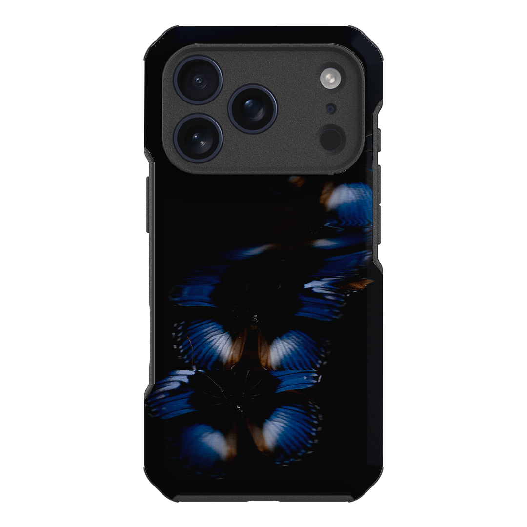 Elizabeth Printed Phone Cases iPhone 18 Pro / Toughie by Paige Sara - The Dairy