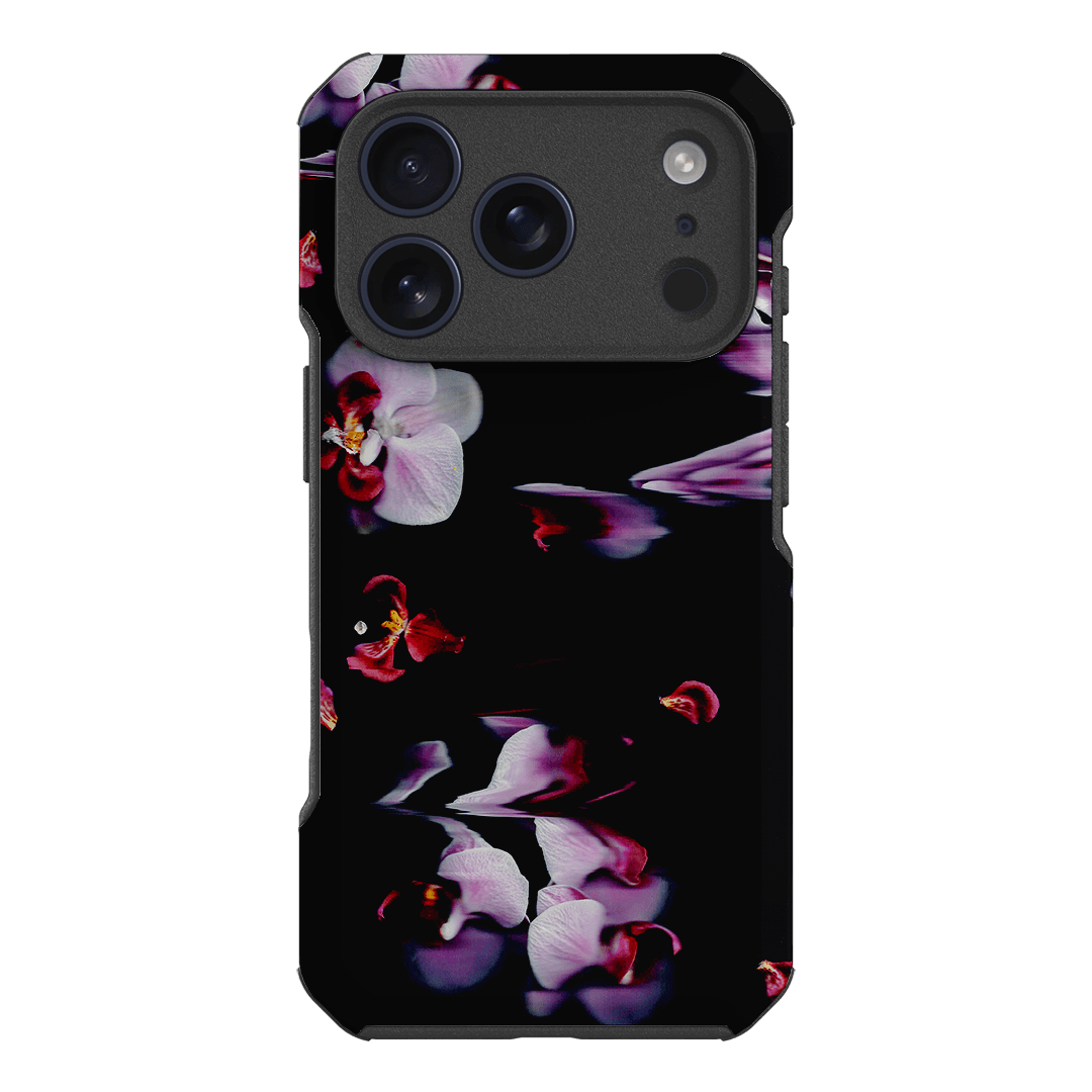Ellie Printed Phone Cases iPhone 18 Pro / Toughie by Paige Sara - The Dairy