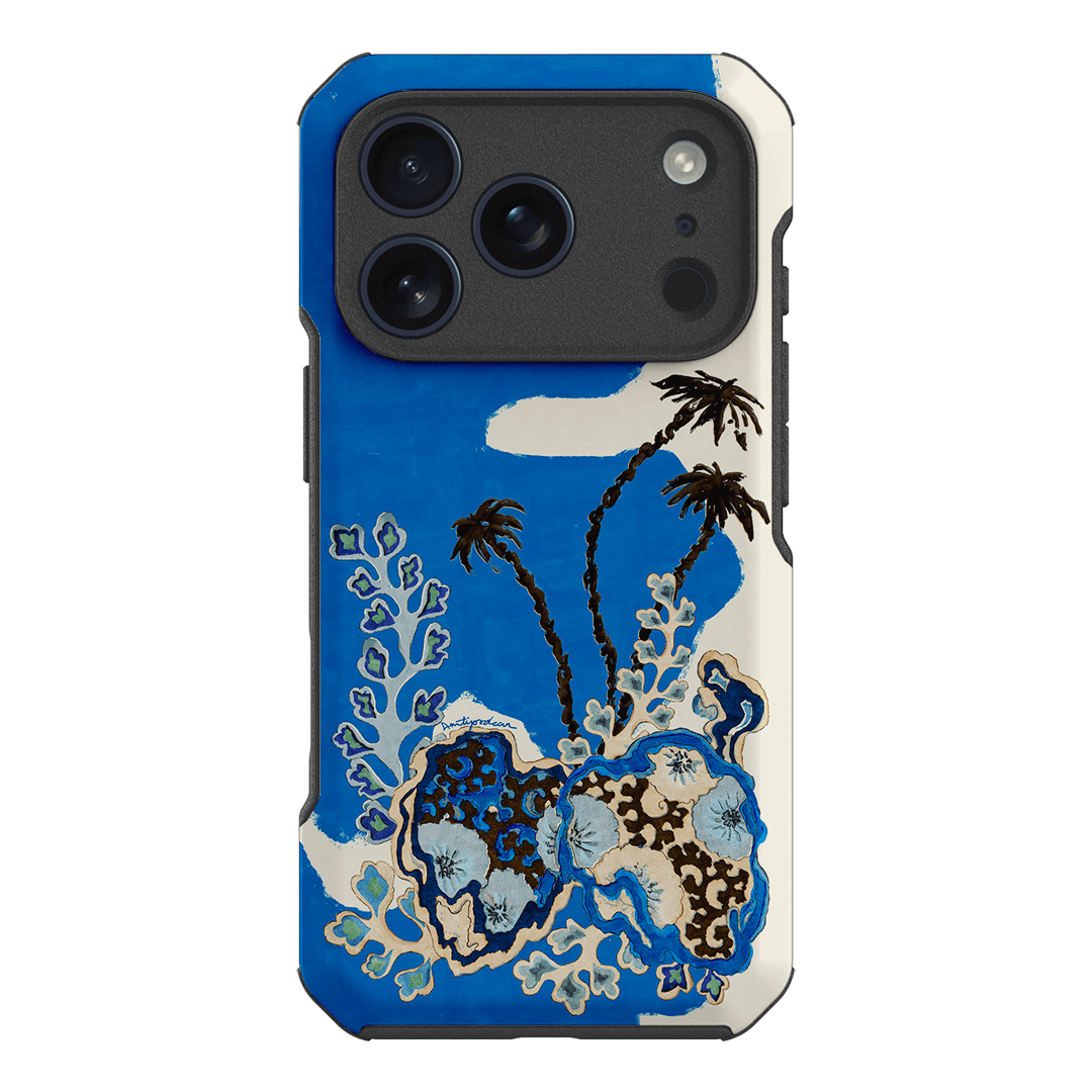 Pulse Printed Phone Cases by Antipodean - The Dairy