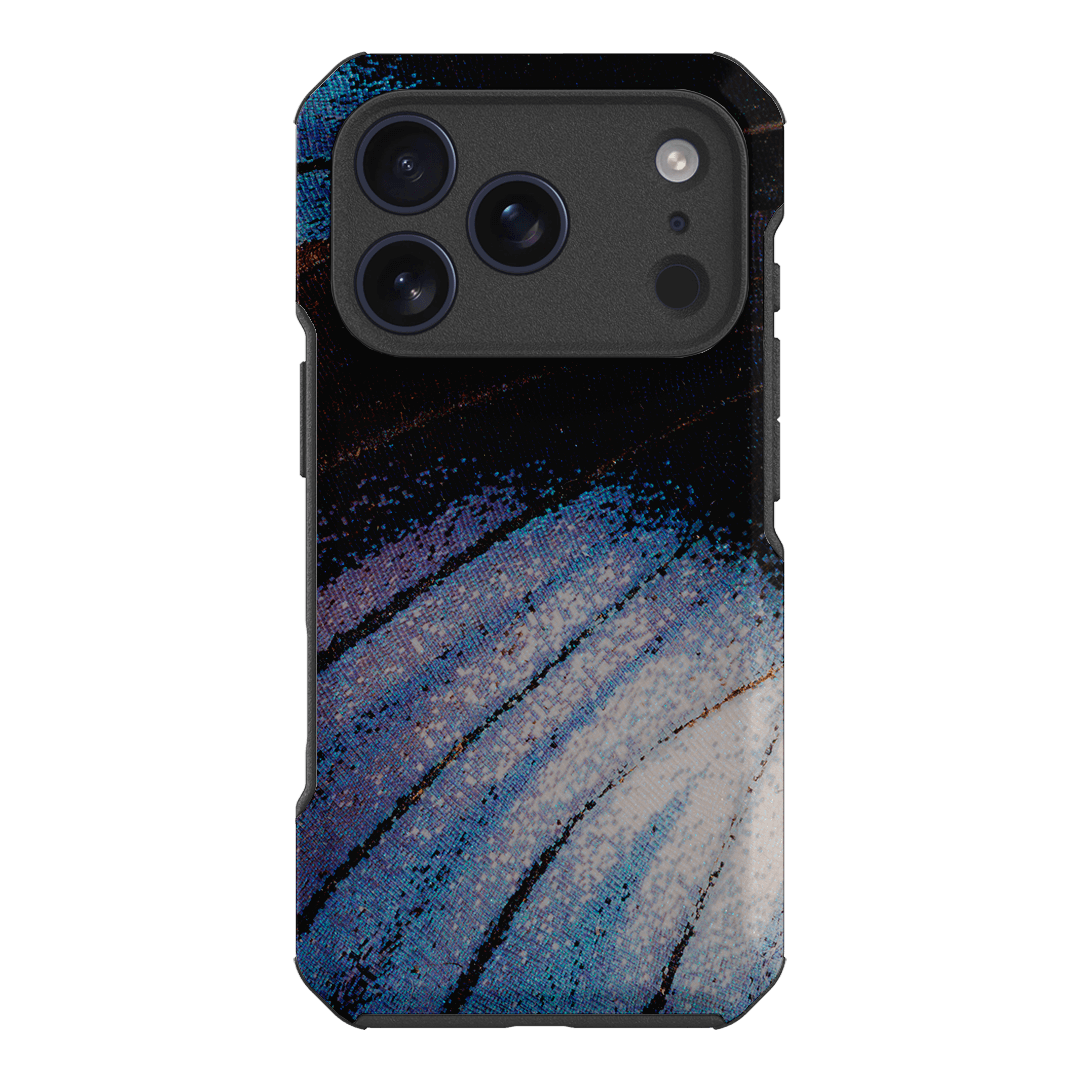 Stevie Printed Phone Cases iPhone 18 Pro / Toughie by Paige Sara - The Dairy