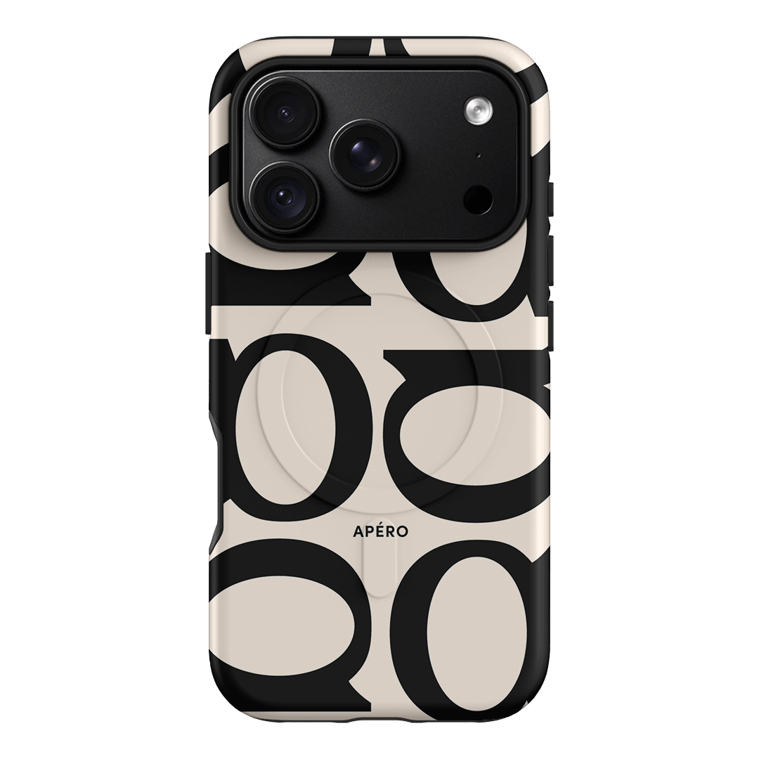 Accolade Printed Phone Cases iPhone 18 Pro / Armoured MagSafe by Apero - The Dairy