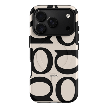 Accolade Printed Phone Cases iPhone 18 Pro / Armoured MagSafe by Apero - The Dairy