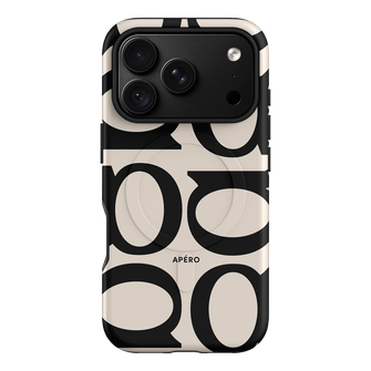 Accolade Printed Phone Cases iPhone 18 Pro / Armoured MagSafe by Apero - The Dairy