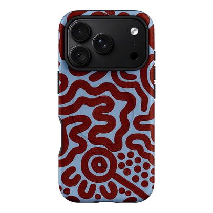 Anka Printed Phone Cases iPhone 18 Pro / Armoured MagSafe by Nardurna - The Dairy