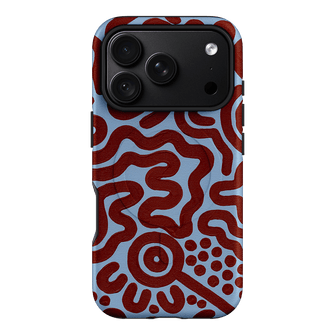 Anka Printed Phone Cases iPhone 18 Pro / Armoured MagSafe by Nardurna - The Dairy